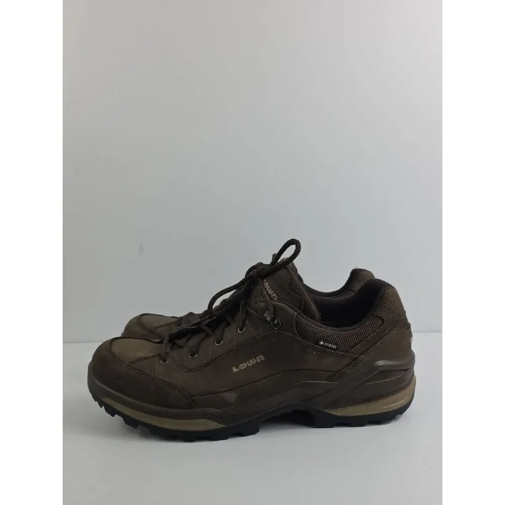 Lowa Renegade GTX Low Hiking Shoes - Men's Size 12